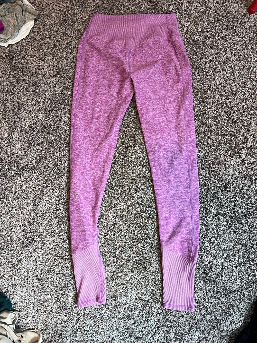 Alo alosoft leggings
